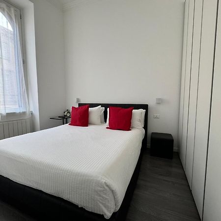 Maisons Milano Via Torino Exteriör bild