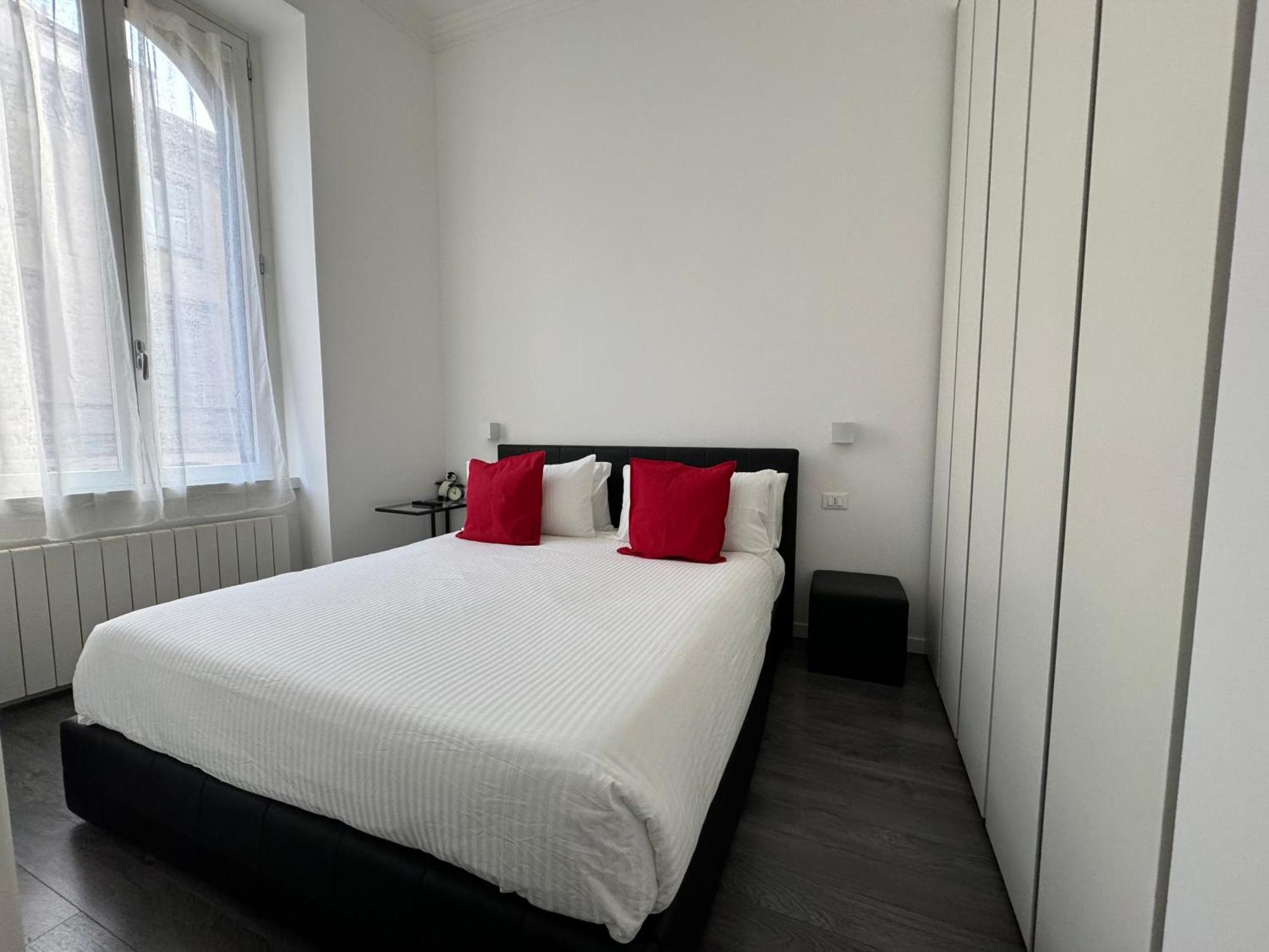Maisons Milano Via Torino Exteriör bild