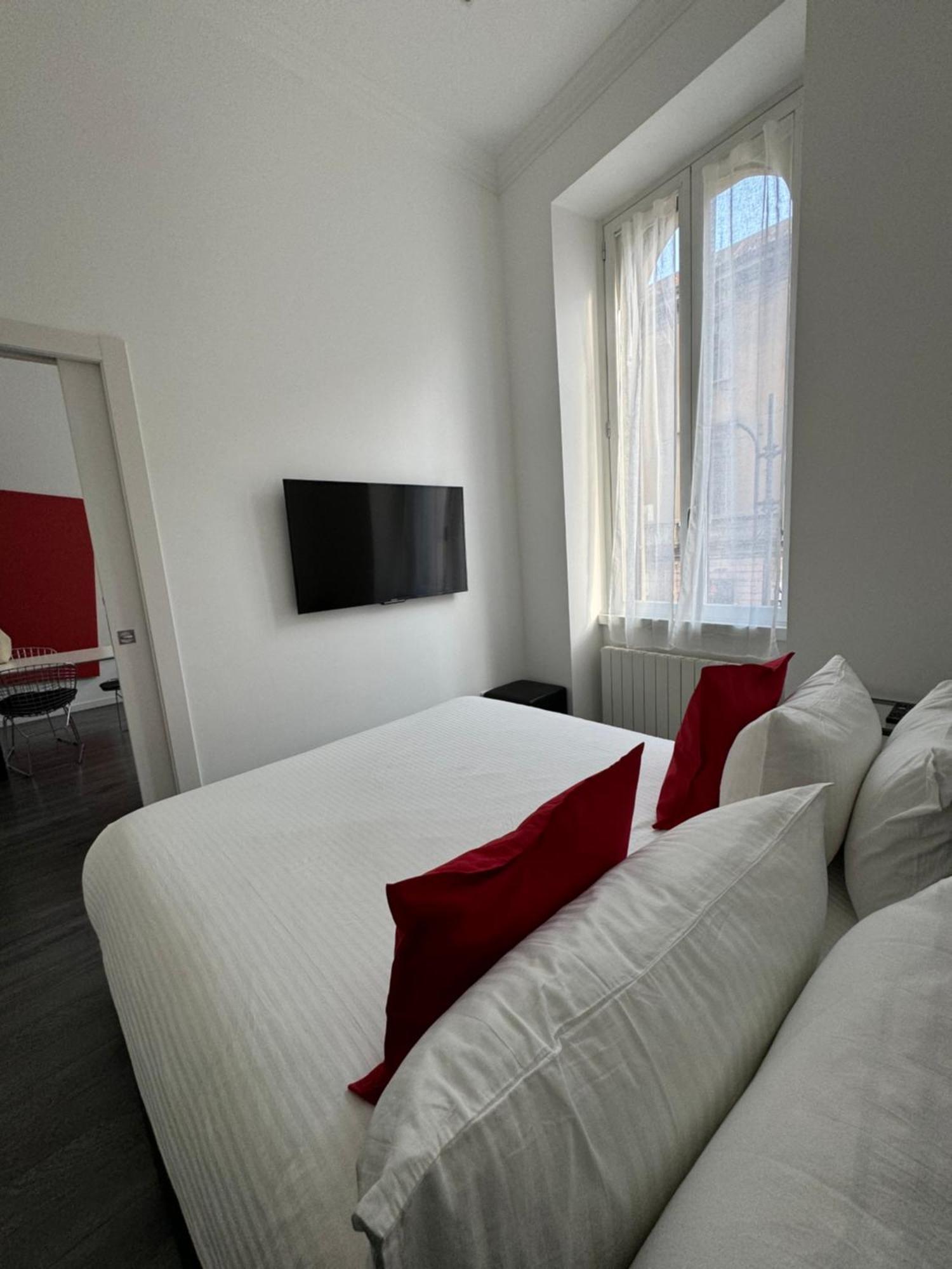 Maisons Milano Via Torino Exteriör bild